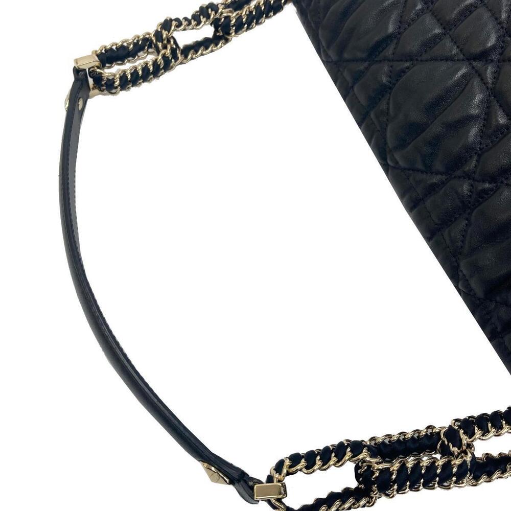 Christian Dior Chain Shoulder Bag Messenger - Picture 5 of 6